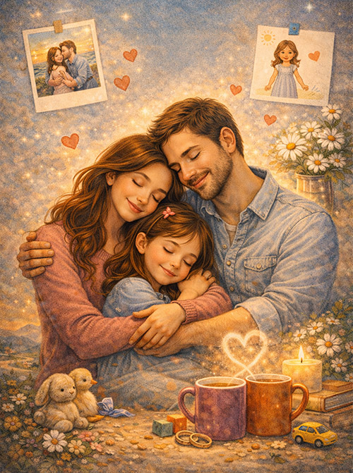 Family & Relationships