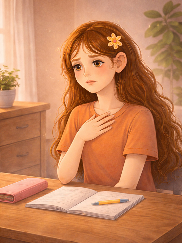 Apni baat shaant tareeke se kaise rakhein?