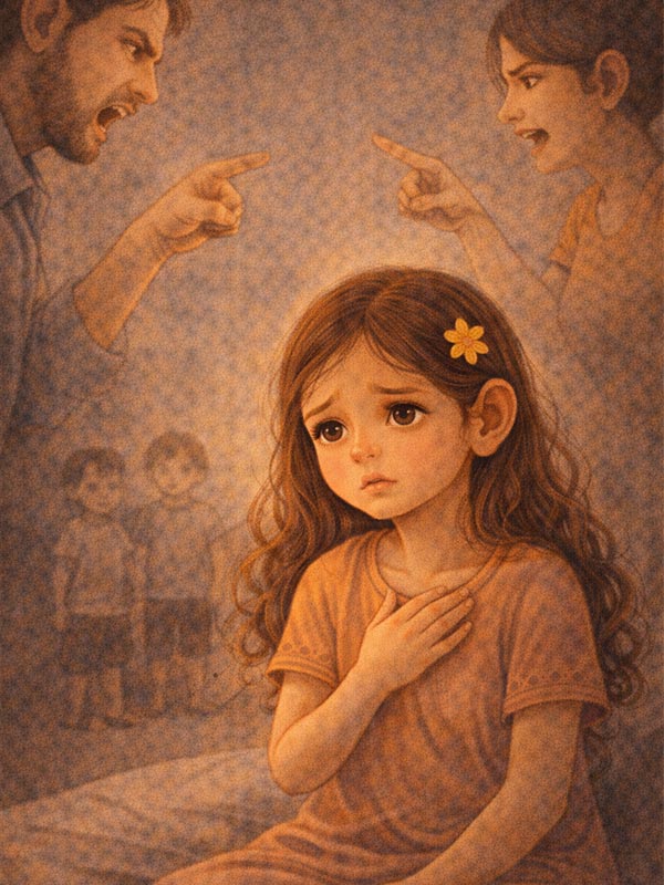 Bade log gusse mein aakar sabko kyun bol dete hain?