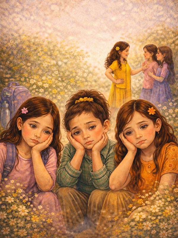 Jo hamesha saath rehte hain, unki value kam kyun ho jati hai?