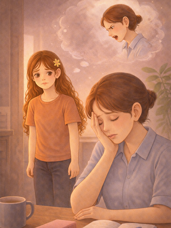 Kisi ko bina bole samajhna kya galat hai?