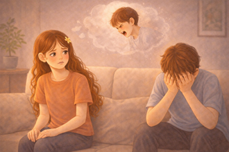 Kisi ko bina bole samajhna kya galat hai?