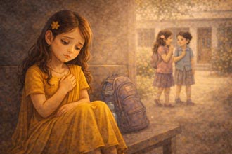 Mujhe bura laga… kya ye galat feeling hai?