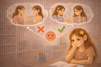 Sabko bolne se problem solve hoti hai ya badhti hai?